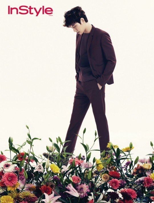 朴海鎮 instyle 3