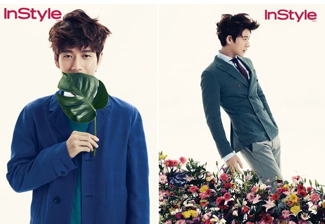 朴海鎮 instyle 4