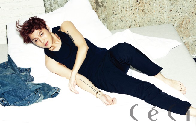 俊亨 ceci 1