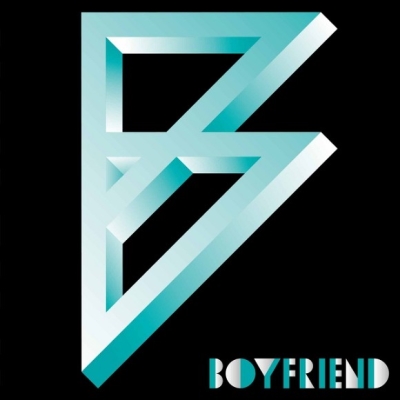 Boy Friend "My Avatar" ローソン (Lawsen)、HMV 限定盤