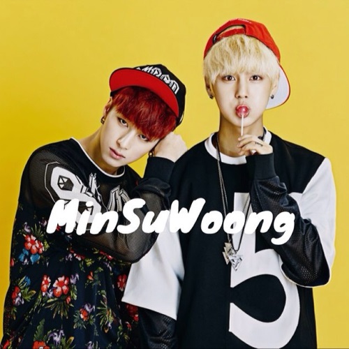 少年共和國 "Fantasy Trilogy" 概念照 "MinSuWoong"