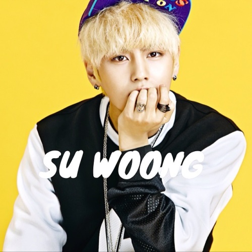 少年共和國 "Fantasy Trilogy" 概念照：Su Woong