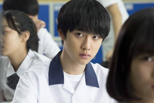 D.O. ─ 電影《Cart》 D.O. ─ 電影《Cart》