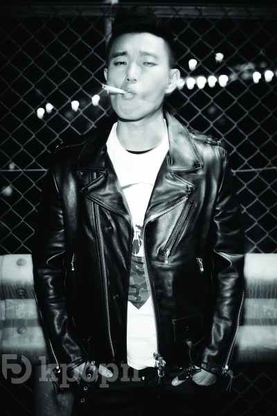 Gary "Mr. Gae" 照片 (Kpopn)