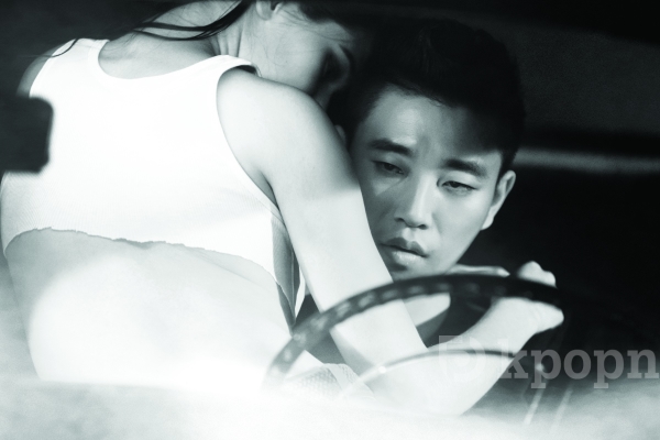 Gary "Mr. Gae" 照片 (Kpopn)