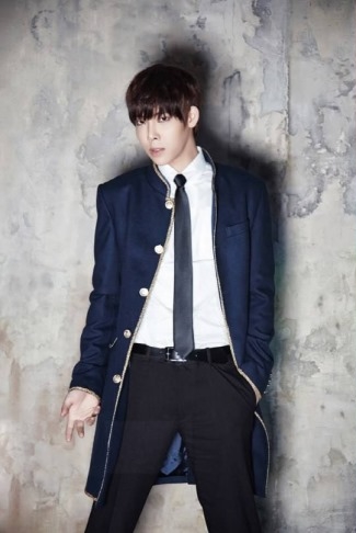 MR.MR Hon