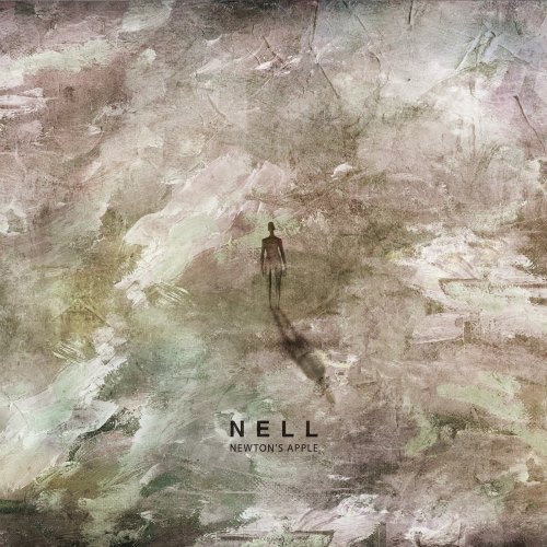 NELL "Newton's Apple" 封面