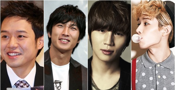 千正明 朴建衡 K. Will Henry 千正明 朴建衡 K. Will Henry