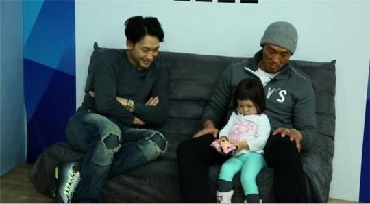 Rain、小愛
