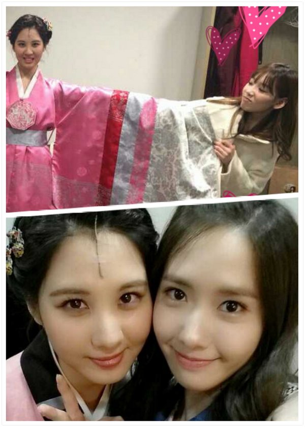 徐玄 太妍 潤娥 徐玄 太妍 潤娥