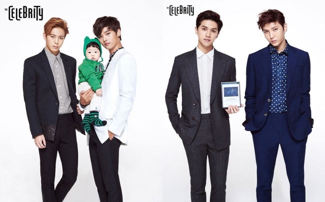 VIXX & 兒童們@The Celebrity