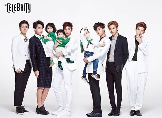 VIXX & 兒童們@The Celebrity