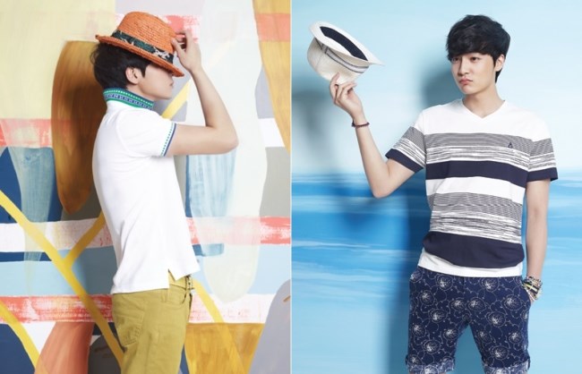 Roy Kim 「HERITORY」 Roy Kim 「HERITORY」