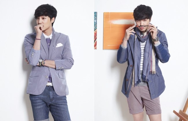 Roy Kim 「HERITORY」 Roy Kim 「HERITORY」