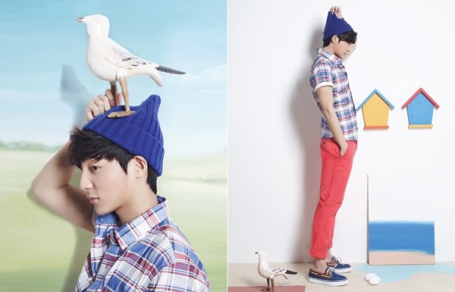 Roy Kim 「HERITORY」 Roy Kim 「HERITORY」