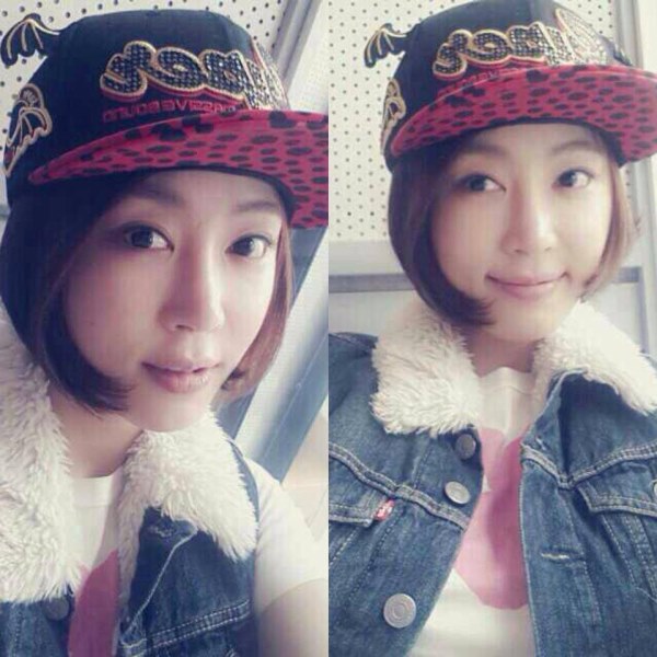 姜藝媛 姜藝媛