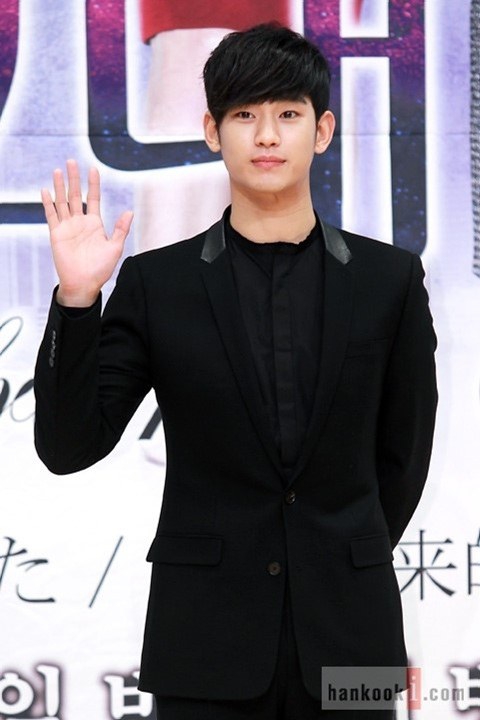 金秀賢 金秀賢