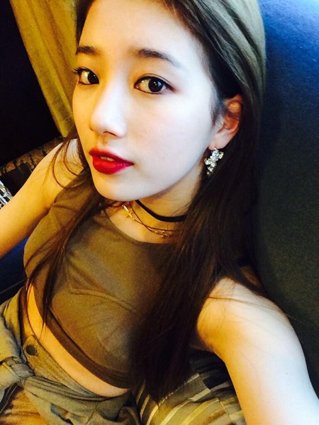 Suzy