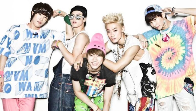 BIGSTAR BIGSTAR