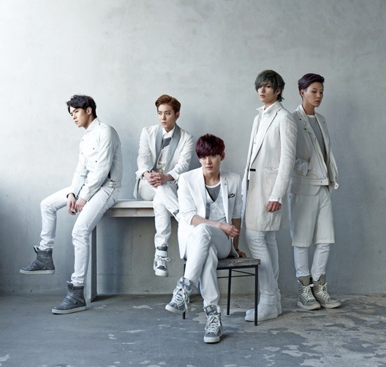 F.CUZ F.CUZ
