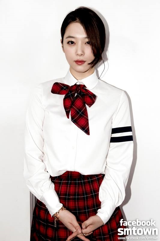 Sulli