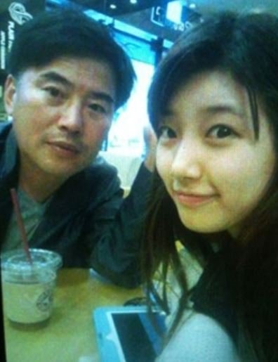 Suzy 爸爸 Suzy 爸爸