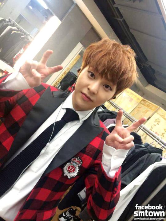 XIUMIN XIUMIN