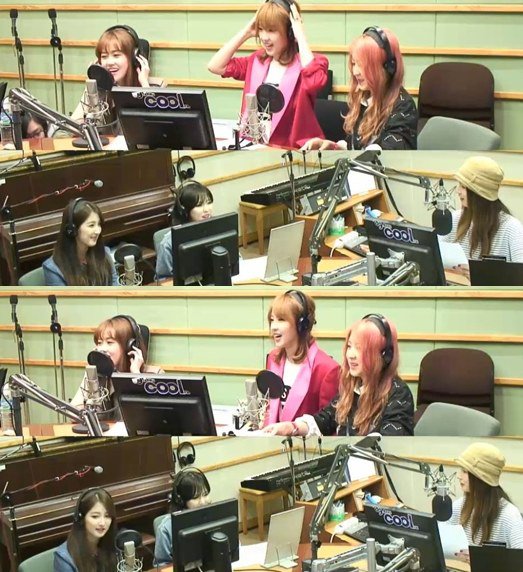 4Minute 