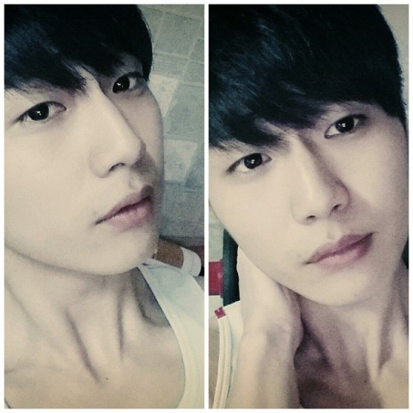 大國男兒 Jay