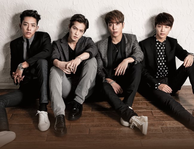 CNBLUE