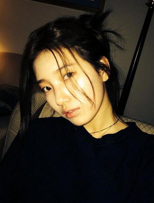 Suzy