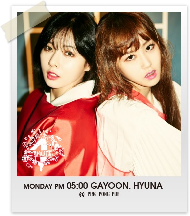 4MINUTE DIARY 概念照3 4MINUTE DIARY 概念照3