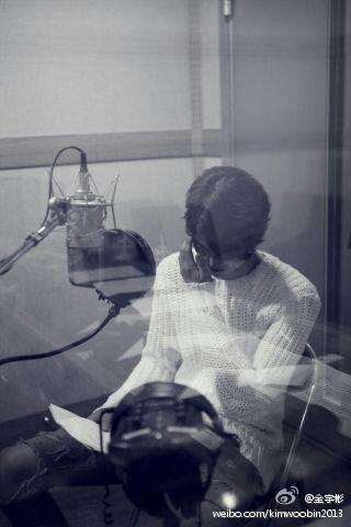 金宇彬 練習 FM 金宇彬 練習 FM