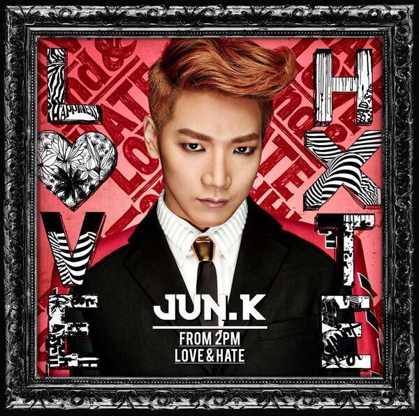 Jun. K Jun. K