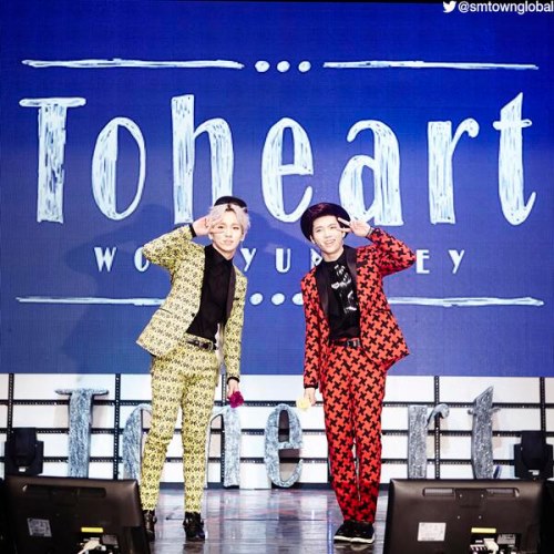 Toheart