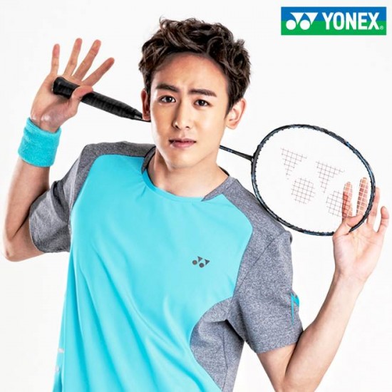 Nichkhun "YONEX" 代言照 Nichkhun "YONEX" 代言照