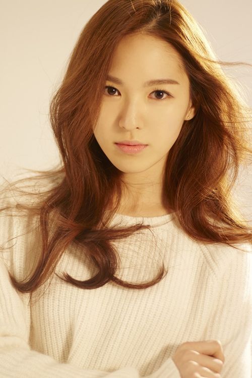 SMROOKIES 新人 Wendy