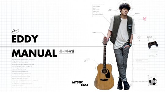 Eddy Manual