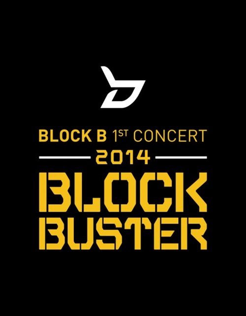 Block. B 2014年韓國首場演唱會