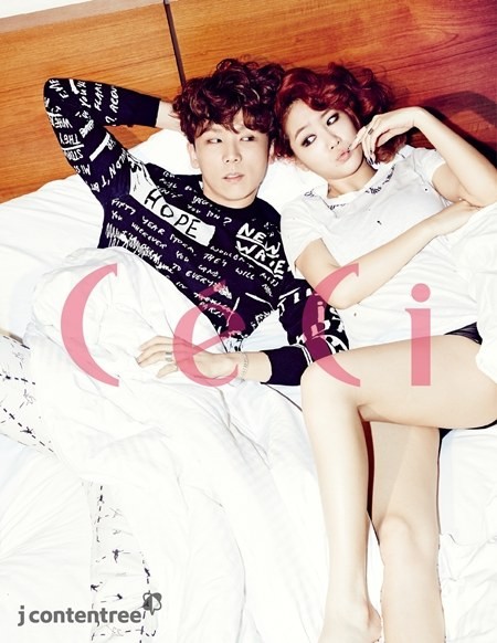 So You,鄭奇高 CeCi So You,鄭奇高 CeCi