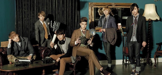 U-Kiss