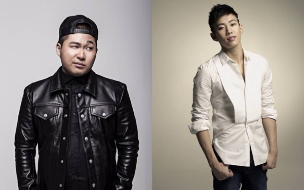 Swings、朴宰範