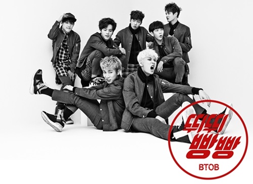 BTOB