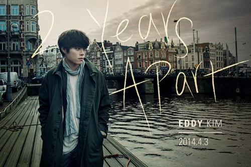 Eddy Kim Eddy Kim