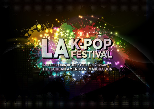 LA K-Pop Festival