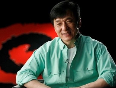 成龍