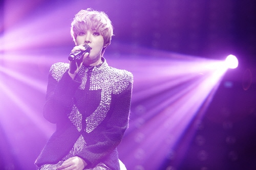 Gummy 演唱 3 days OST 