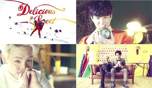 Toheart mv teaser 