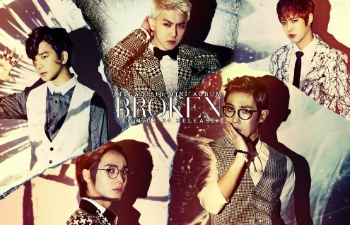 MBLAQ