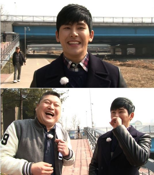 Hoya 本名是李浩東? Hoya 本名是李浩東?